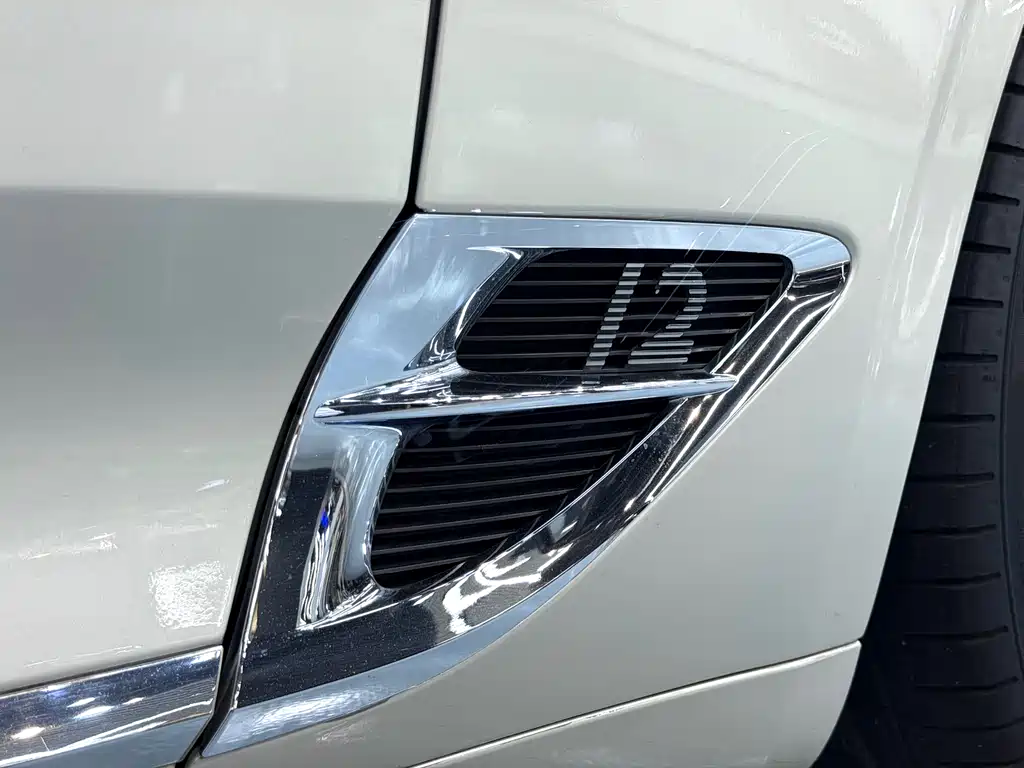 Audi A8 2018 6.0T GT W12