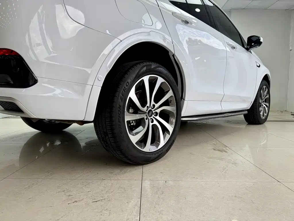 Discovery Sport 2020 249PS R-Dynamic Performance Tech Edition 7-seater