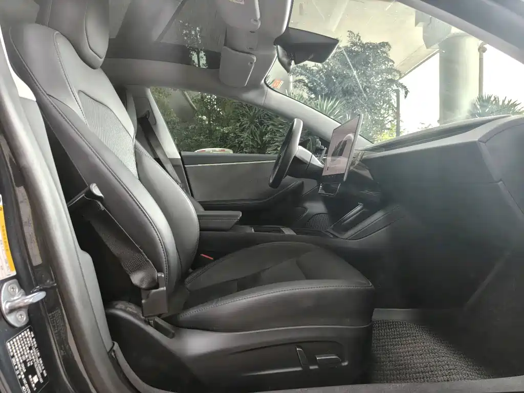Model 3 Rear-Wheel Drive 2023