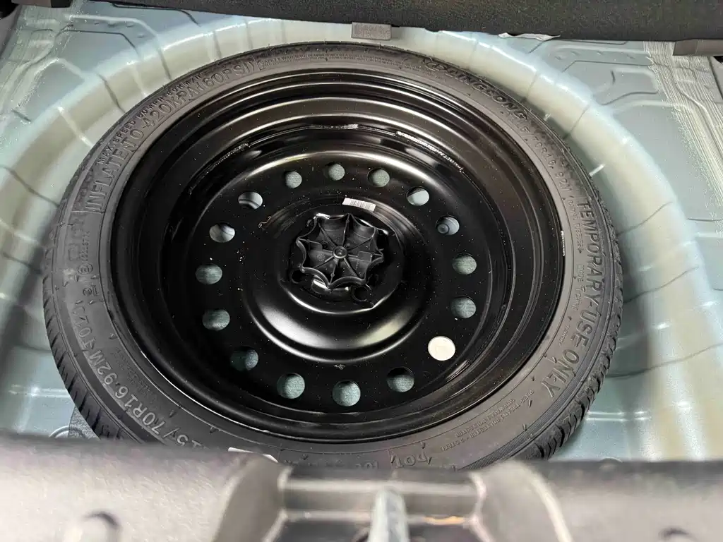 Venucia X3 2021 PRO 1.5L CVT Prestige Edition