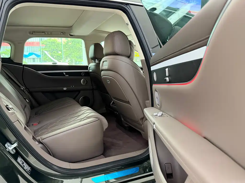 Xinjie S9T 2025 Edition Extended Range Ultra Long Range Version (896-line LiDAR)
