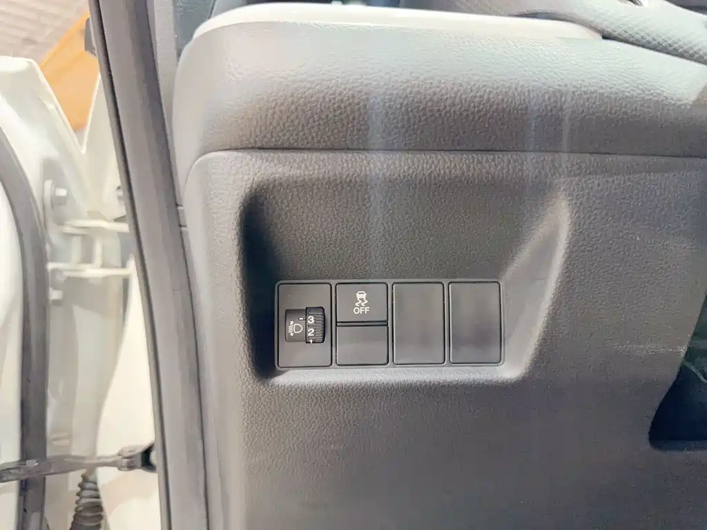 Fit 2021 1.5L CVT Enjoy Edition