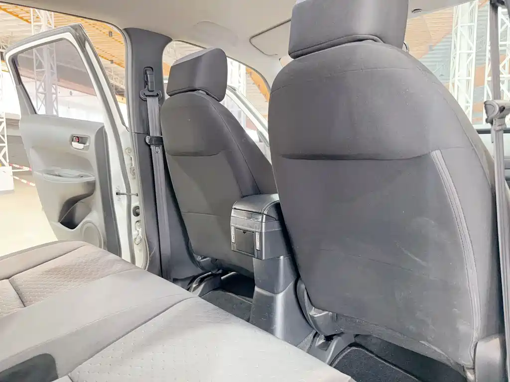 Fit 2021 1.5L CVT Enjoy Edition
