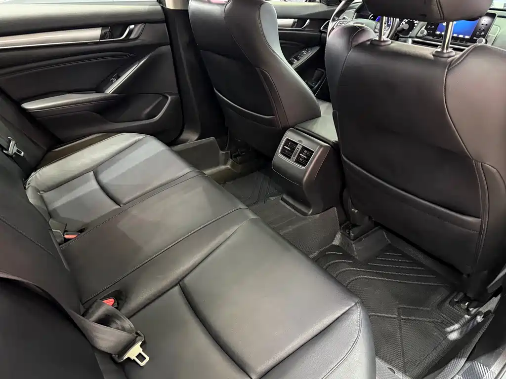 Accord 2018 Hybrid 2.0L Sharp Lead Edition National V