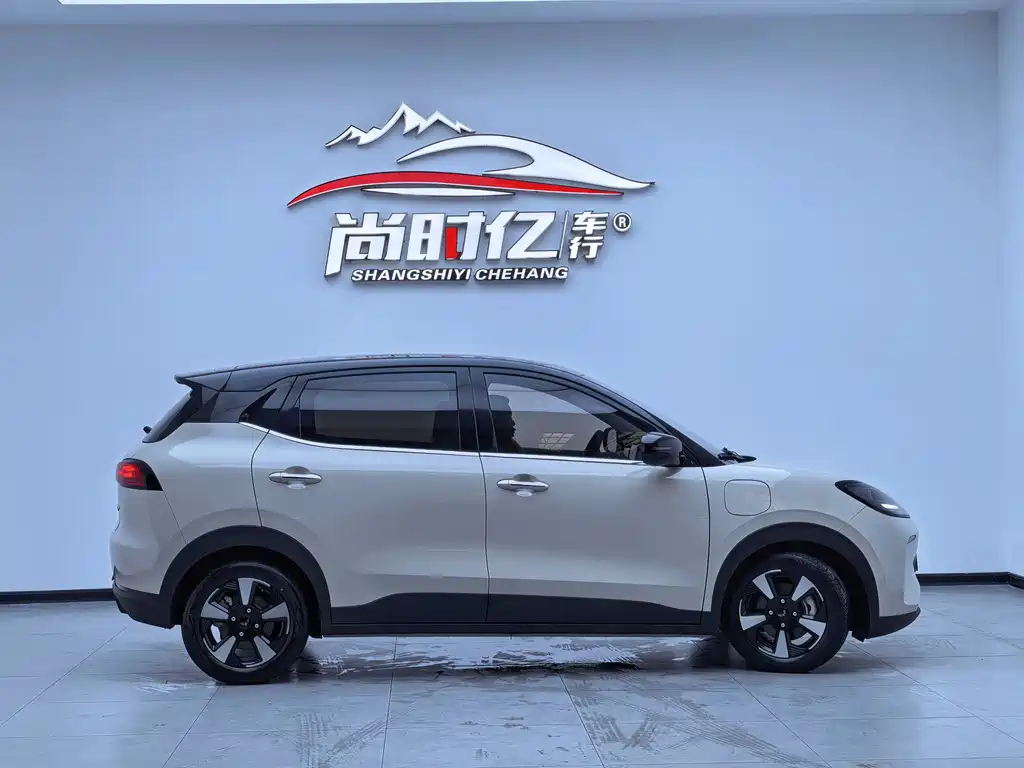 Wuling Bingo PLUS 2024 401km 5-seat edition