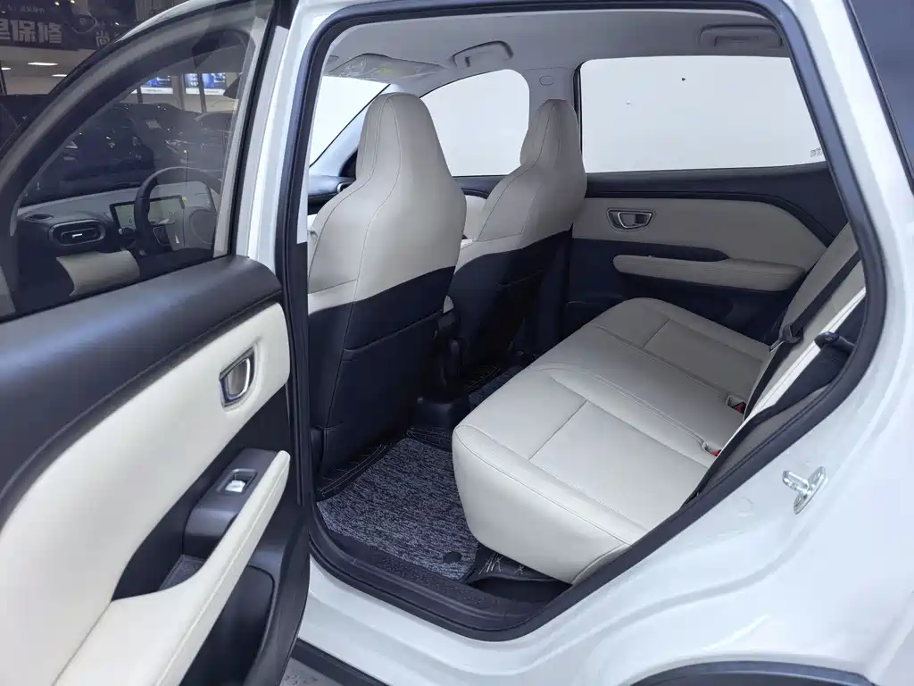 Wuling Bingo PLUS 2024 401km 5-seat edition