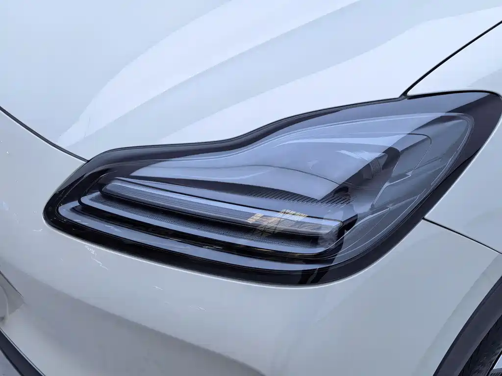 Wuling Bingo PLUS 2024 401km 5-seat edition