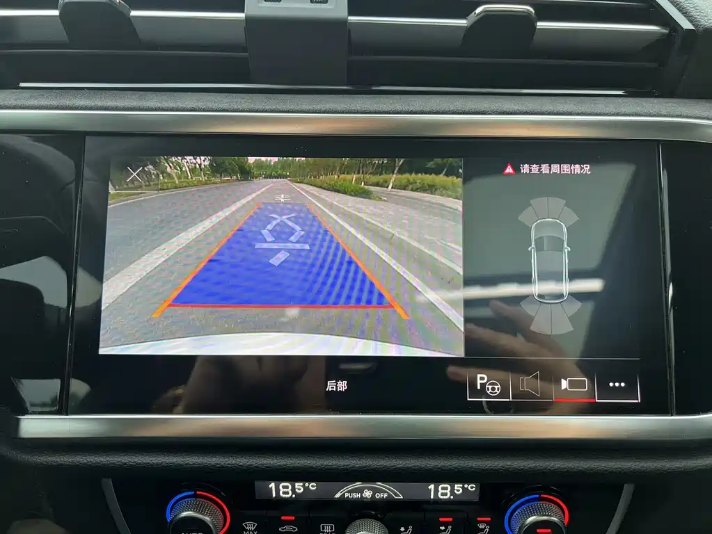 Audi Q3 2022 35 TFSI Sporty Dynamic Edition