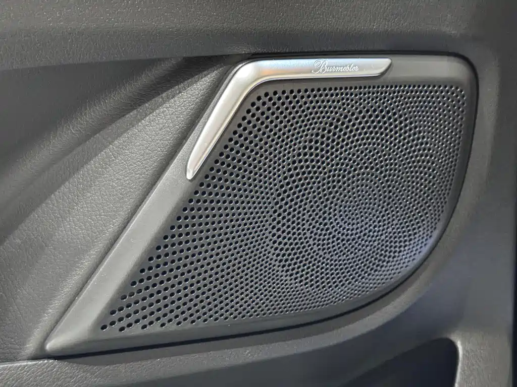 Mercedes-Benz V-Class 2021 V 260 Prestige Edition