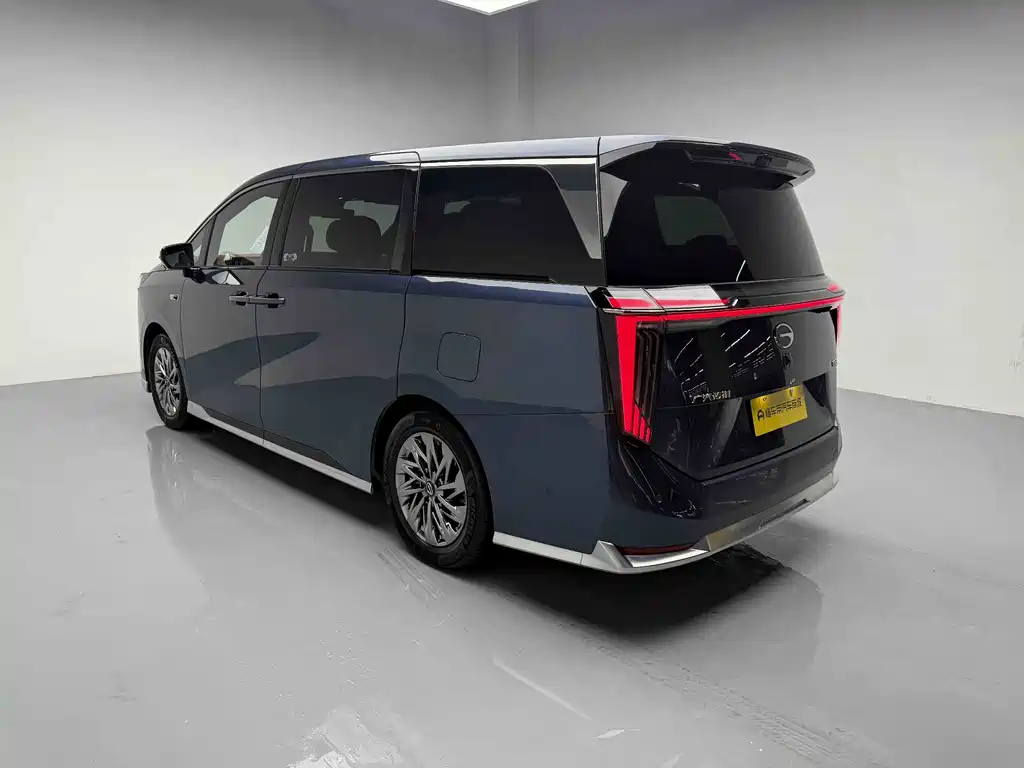 Chery Xingqi Xiangwang M8 2025 Edition Qiankun Series Ultra First Class Cabin