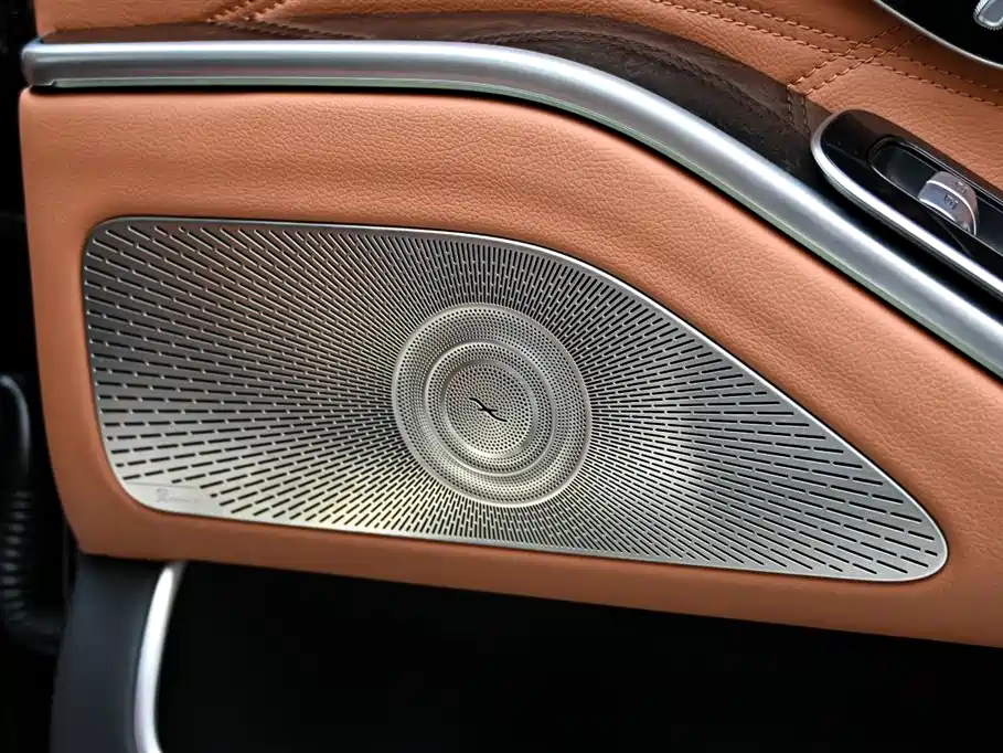 Maybach S-Class 2021 S 480 4MATIC