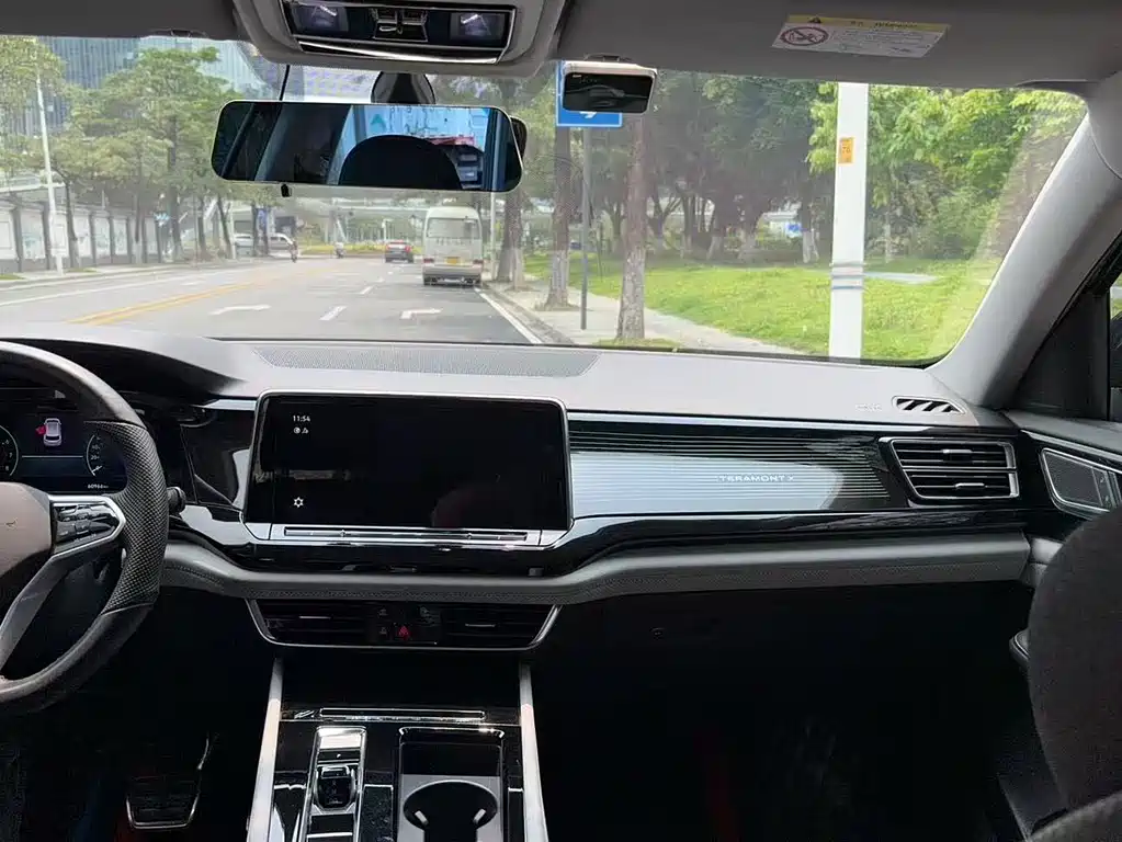 Tayron 2021 380TSI 4Motion Premium Luxury Edition