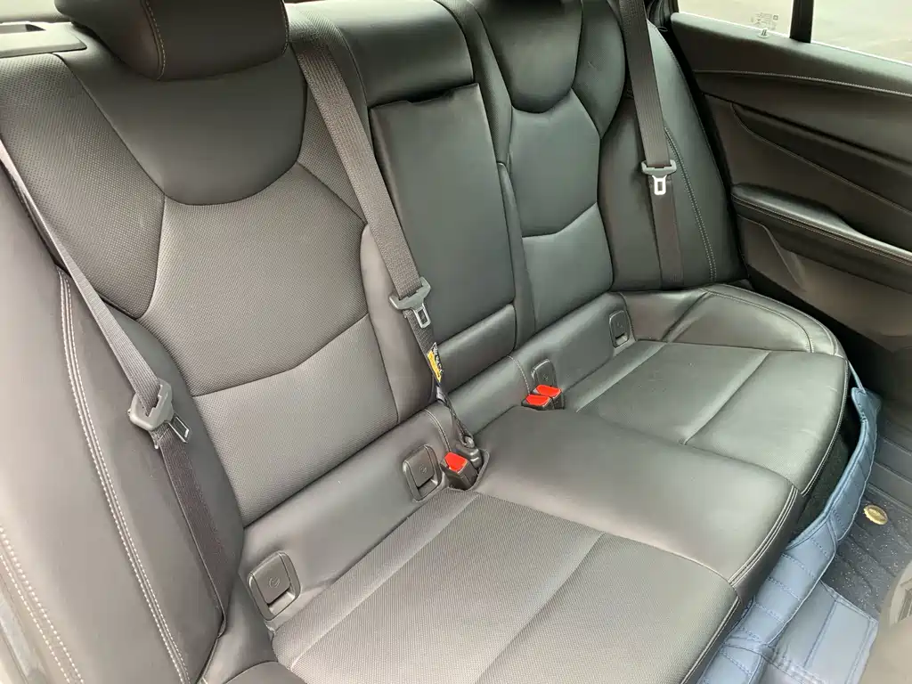 Cadillac CT4 2022 28T Luxury Edition