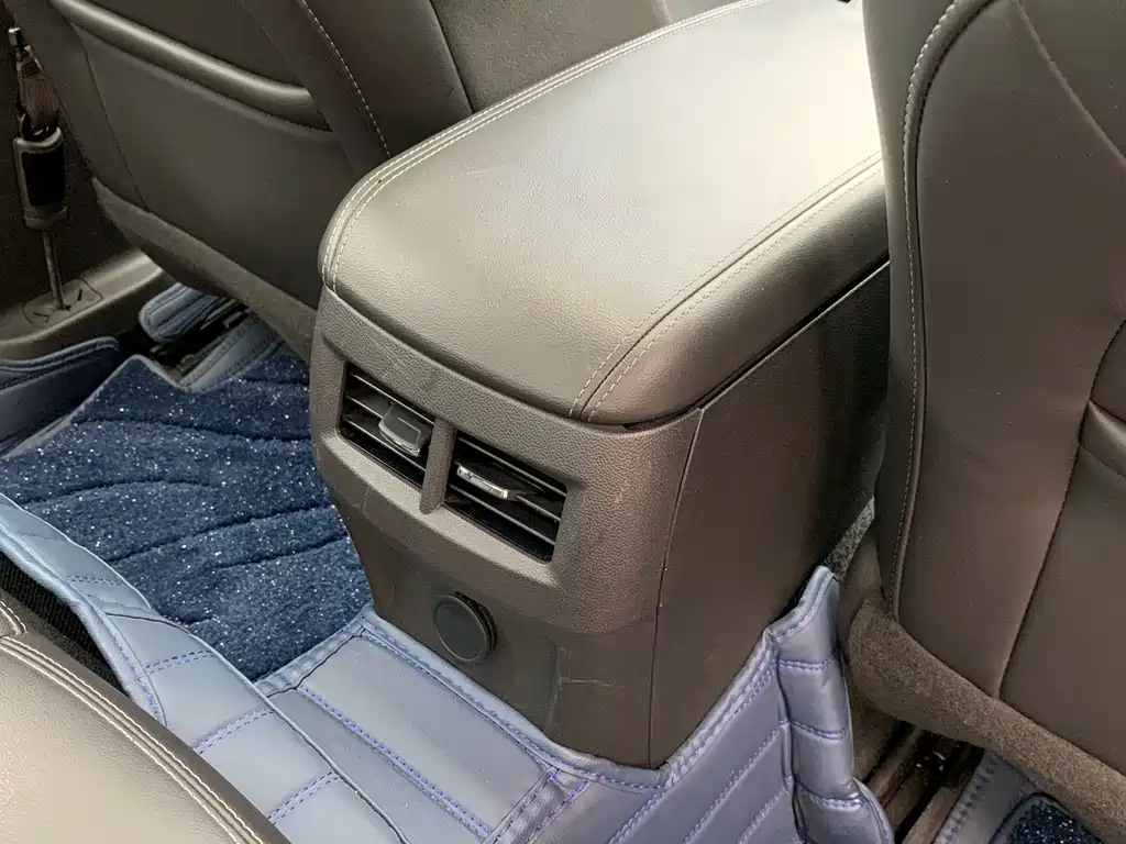 Cadillac CT4 2022 28T Luxury Edition