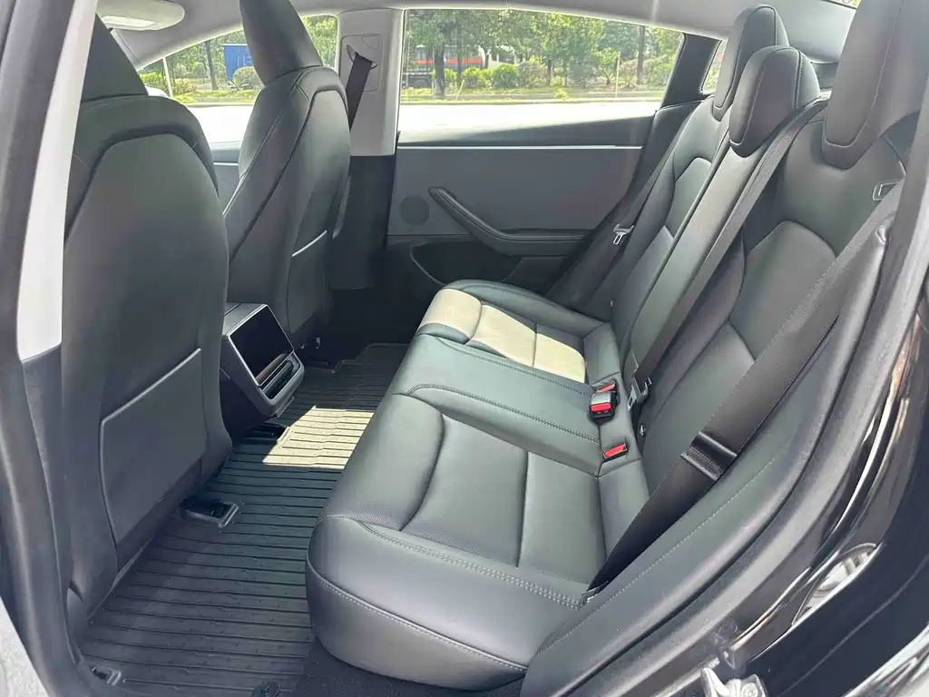 Model 3 Rear-Wheel Drive 2023