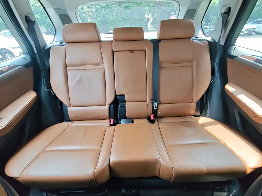 BMW X5 Imported 2008 Model xDrive48i Luxury Edition