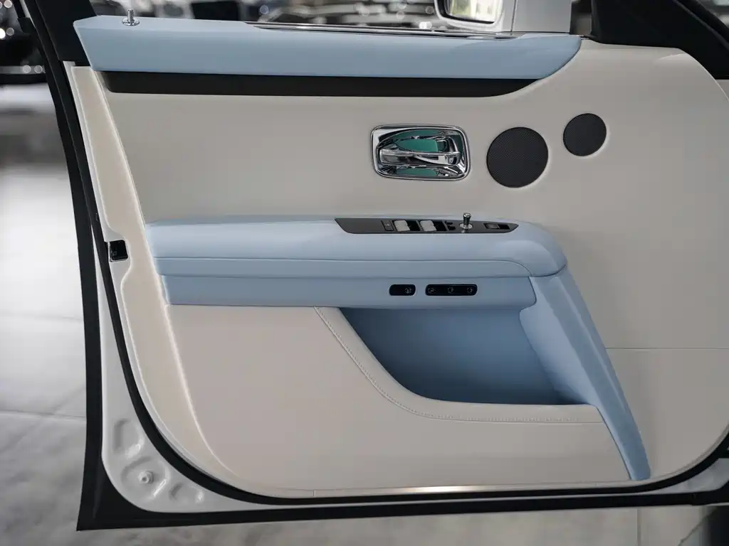 GAC 2024 Model 6.7T Long Wheelbase Edition