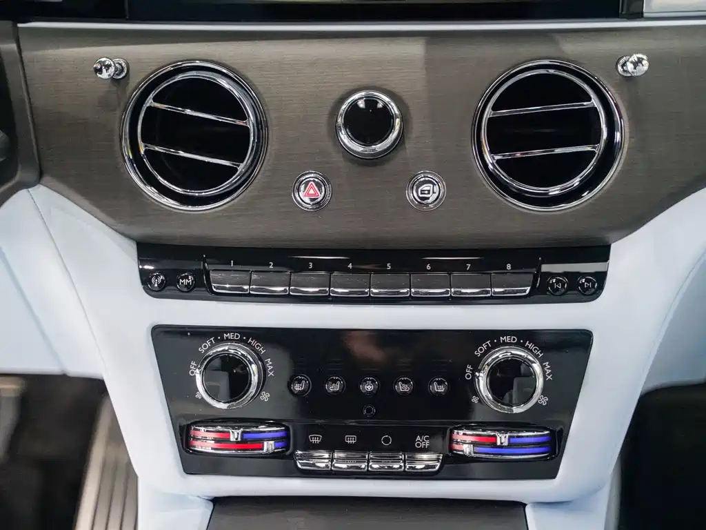 GAC 2024 Model 6.7T Long Wheelbase Edition