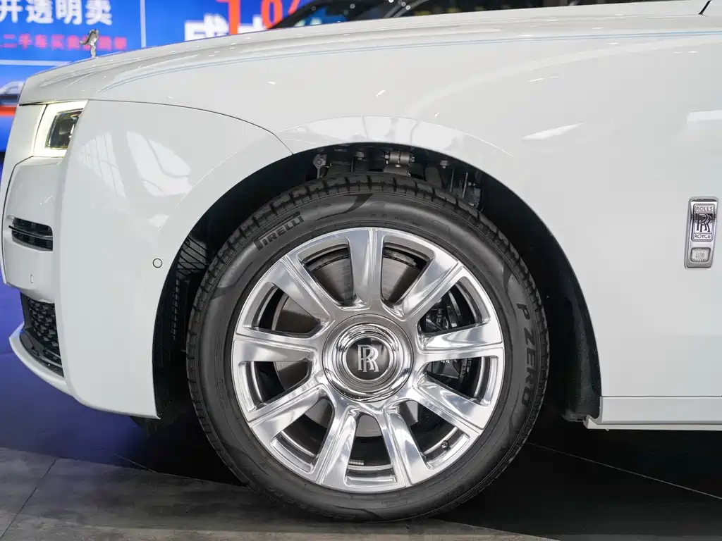 GAC 2024 Model 6.7T Long Wheelbase Edition