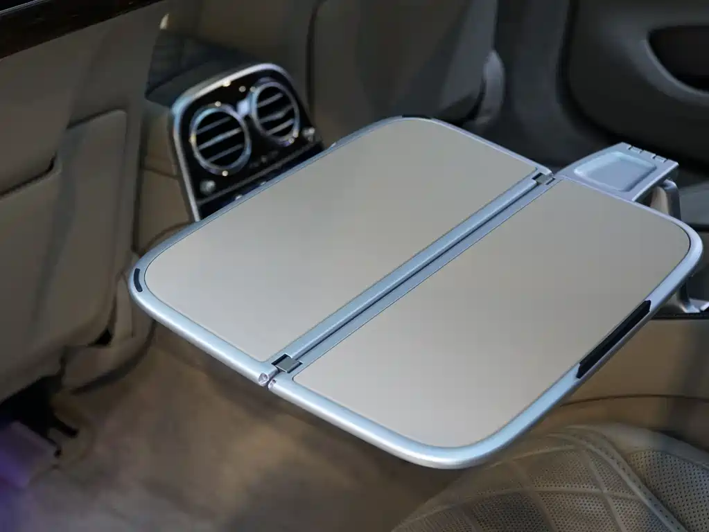 Maybach S-Class 2015 S 600