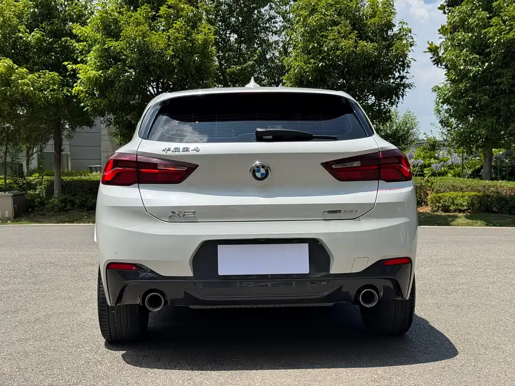 BMW X2 2022 sDrive25i M Sport Package