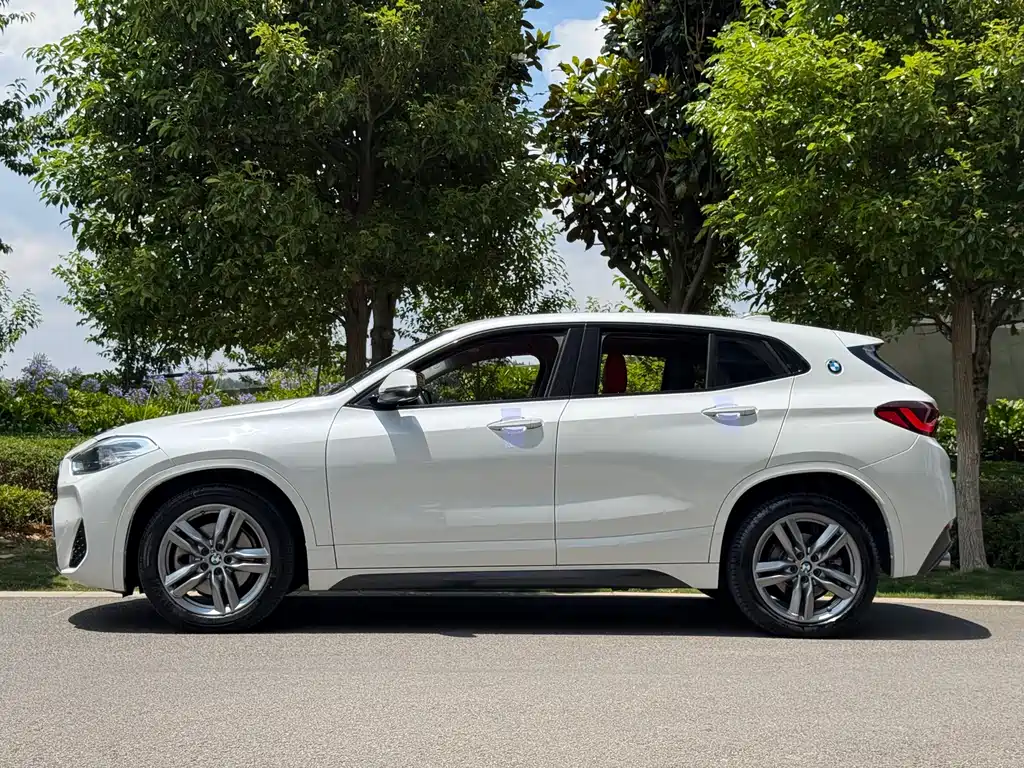 BMW X2 2022 sDrive25i M Sport Package