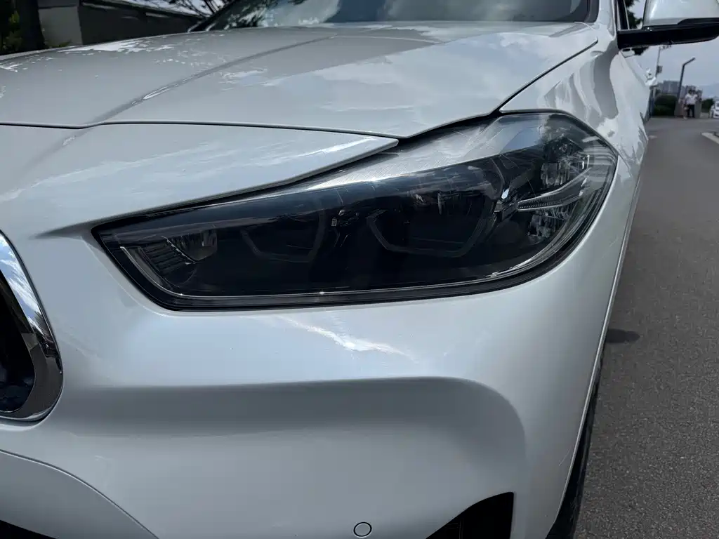 BMW X2 2022 sDrive25i M Sport Package