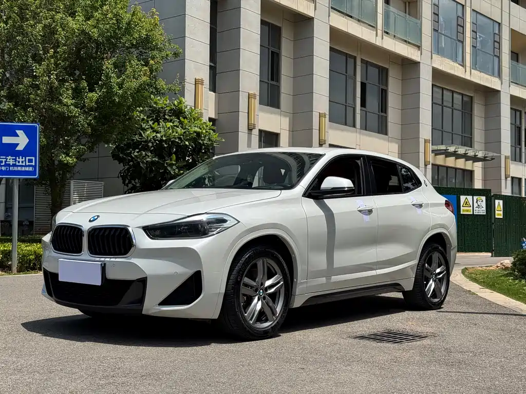 BMW X2 2022 sDrive25i M Sport Package