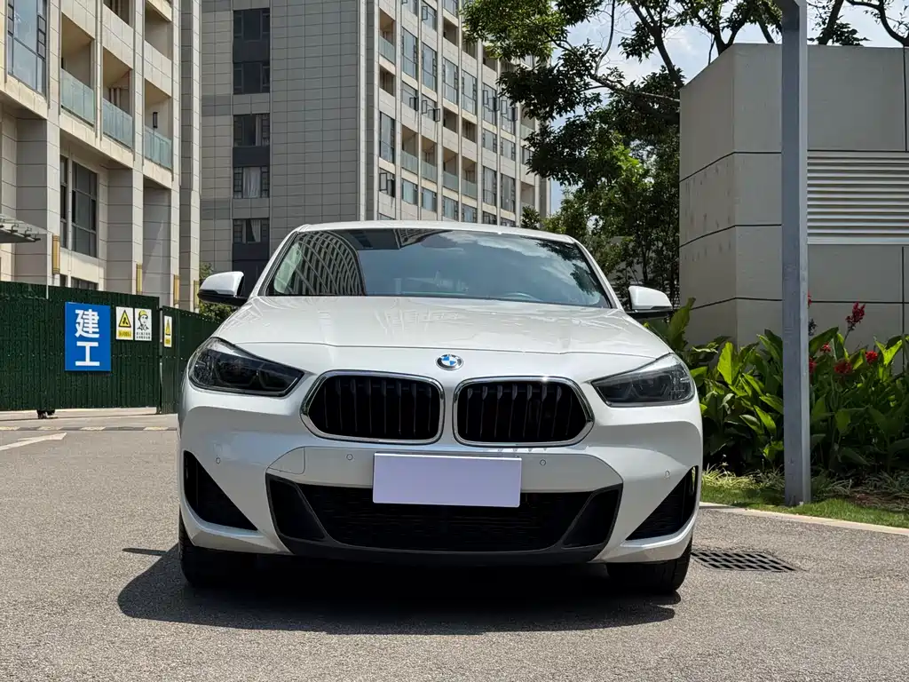 BMW X2 2022 sDrive25i M Sport Package
