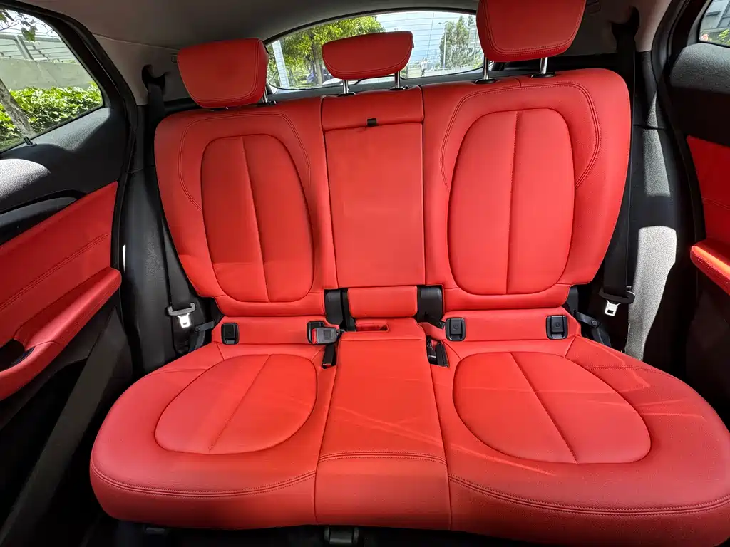BMW X2 2022 sDrive25i M Sport Package