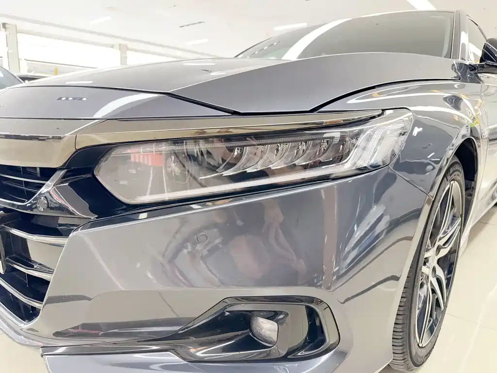 Accord 2022 260TURBO Phantom Night·Resplendent Edition