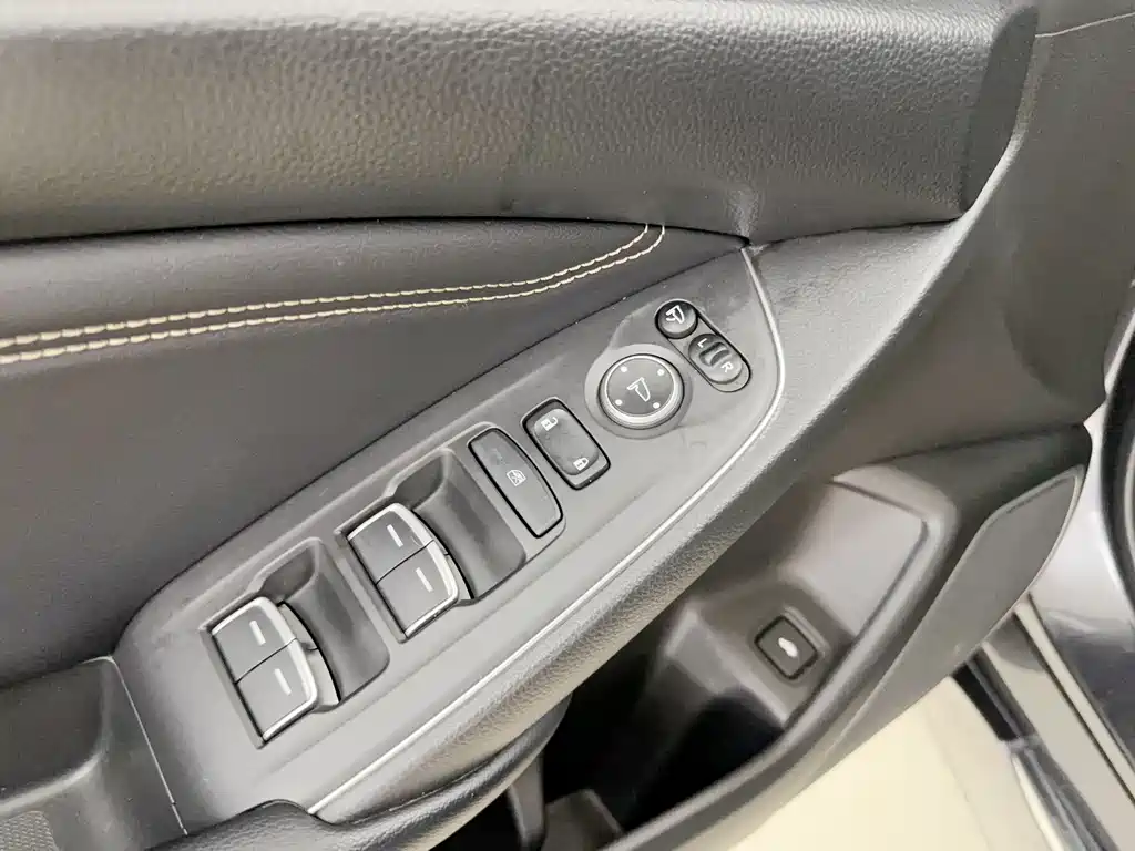 Accord 2022 260TURBO Phantom Night·Resplendent Edition