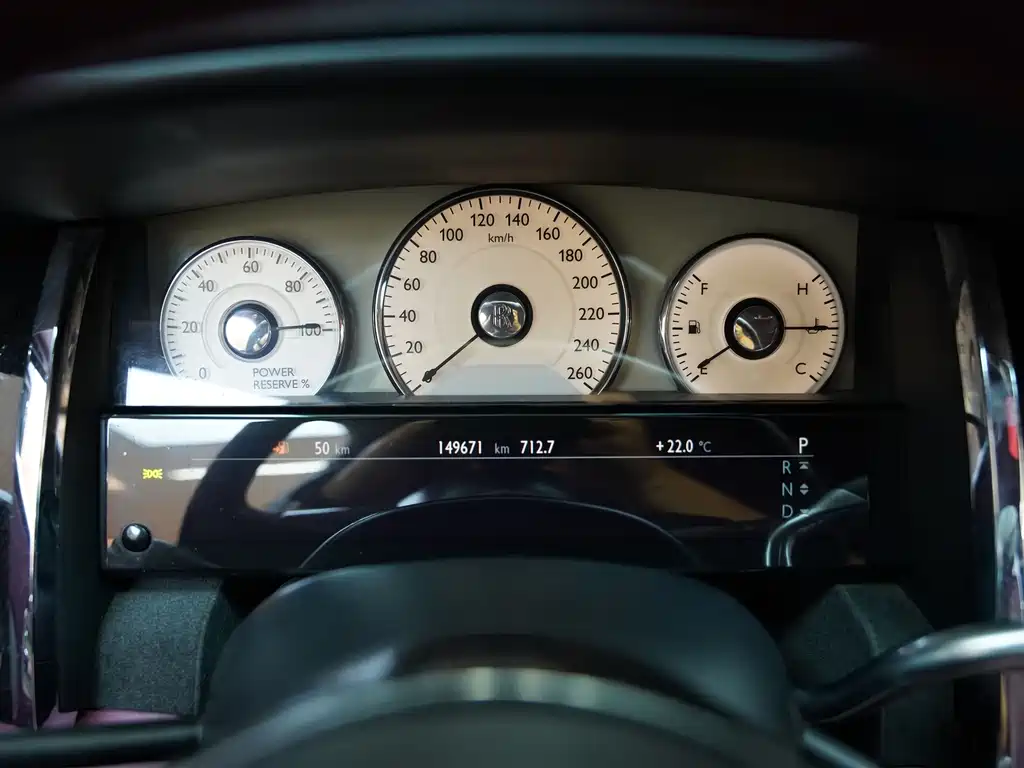 GTC 2010 6.6T Standard Edition