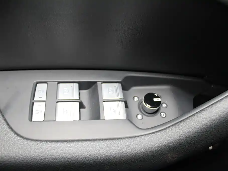 Audi A6L 2026 model Luxury Dynamic Edition