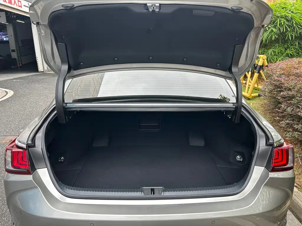 Lexus ES 2018 300h Excellence Edition National V