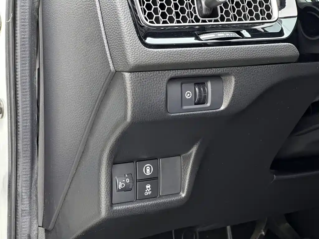Civic 2023 240TURBO CVT Sport Edition