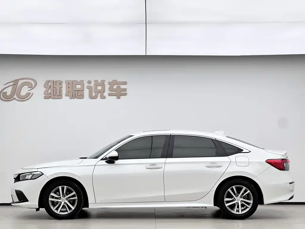 Civic 2023 240TURBO CVT Sport Edition