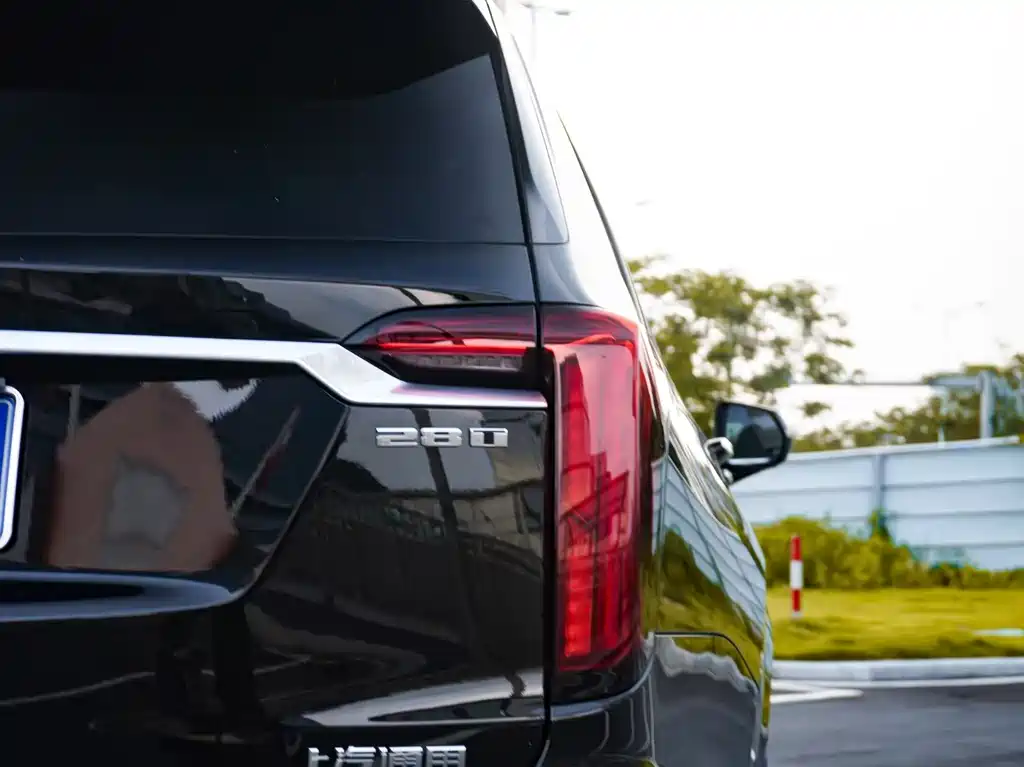 Cadillac XT6 2021 2.0T 6-seat 4WD Luxury Edition
