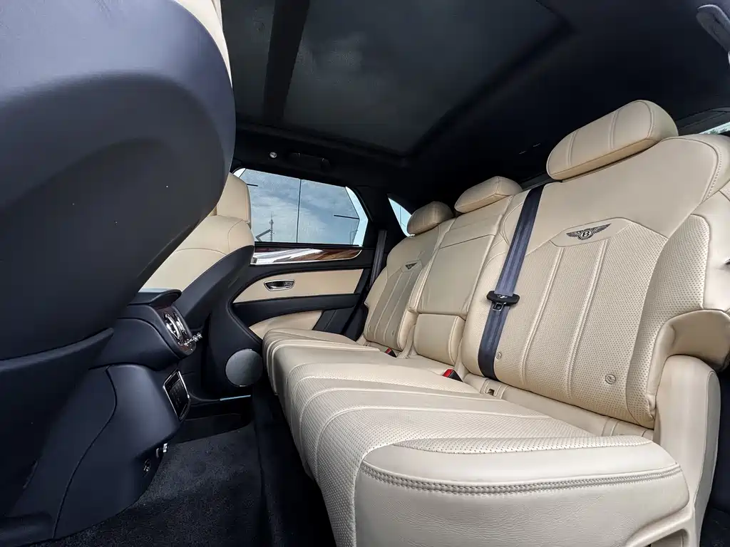 Landrover Range Rover Sport 2021 4.0T V8