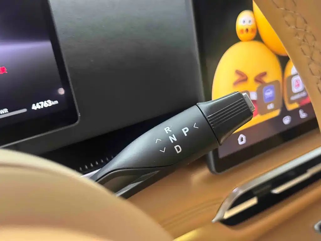 Dream Home 2025款 PHEV All-Wheel Drive Kunlun Edition