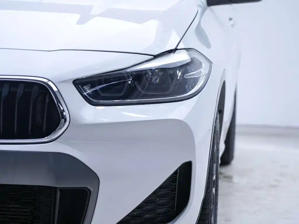 BMW X2 2021 sDrive20i M Offroad Package