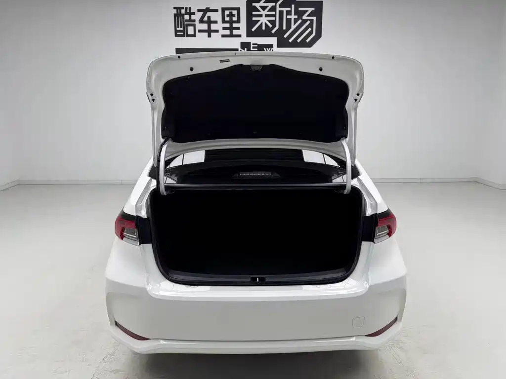2025 Corolla Pioneer Edition