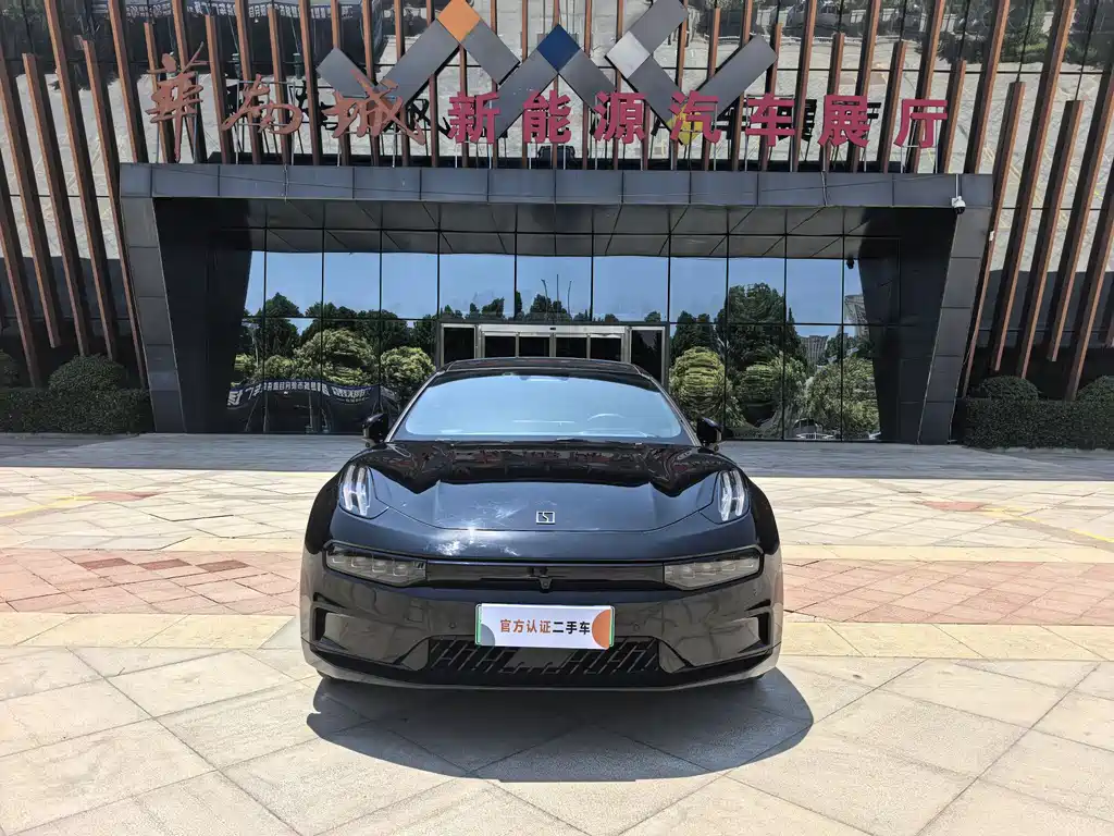 Jikozero 001 2023 WE Edition 86kWh