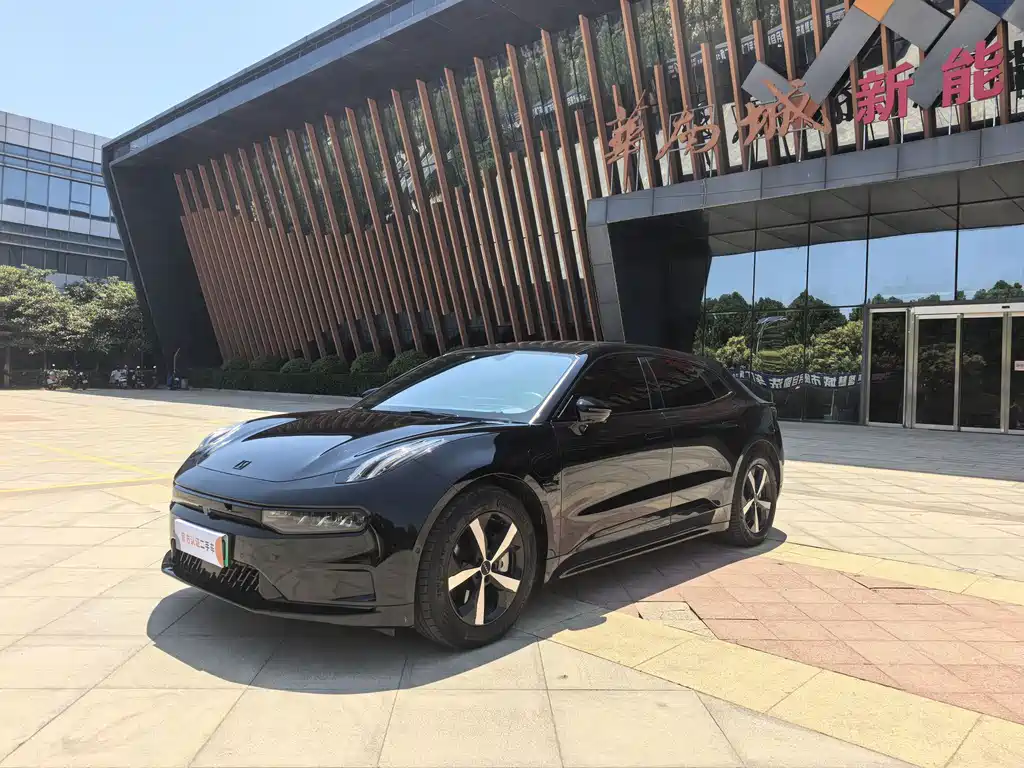 Jikozero 001 2023 WE Edition 86kWh