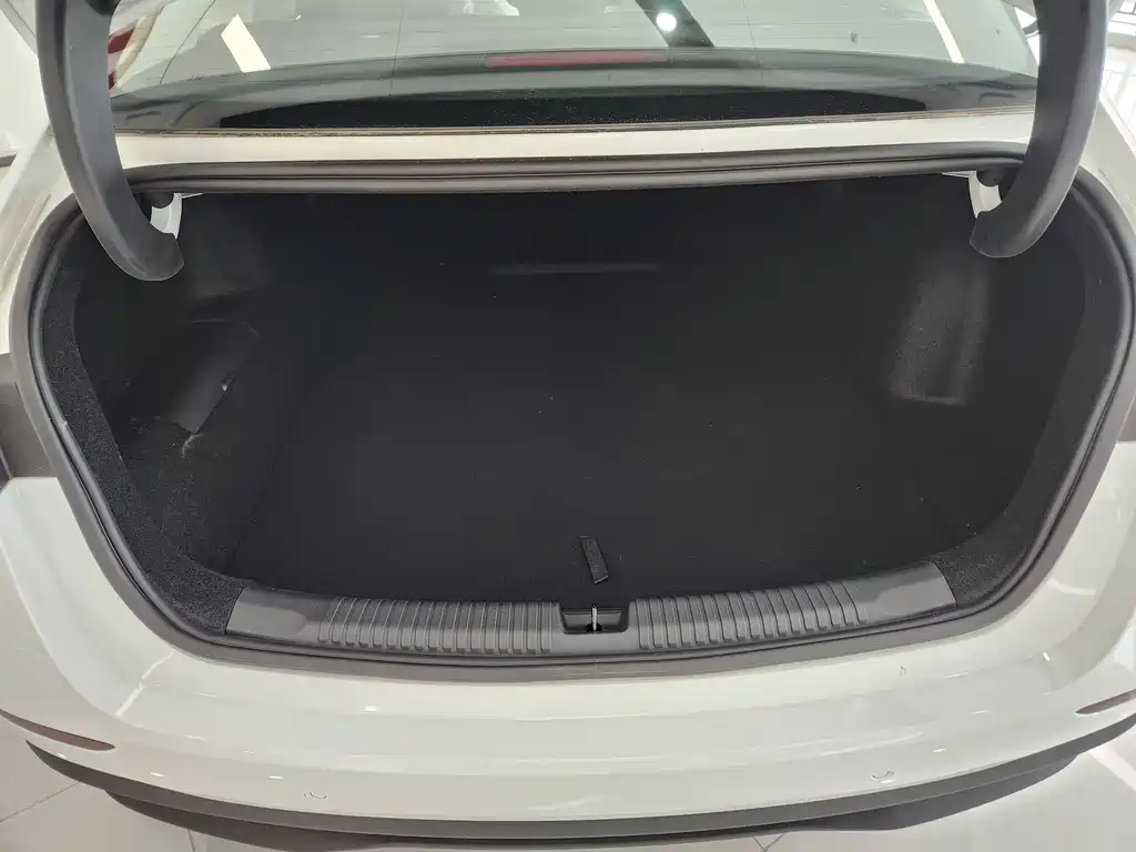 Roewe D7 2025 Edition DMH 125km World Champion Excellence Version
