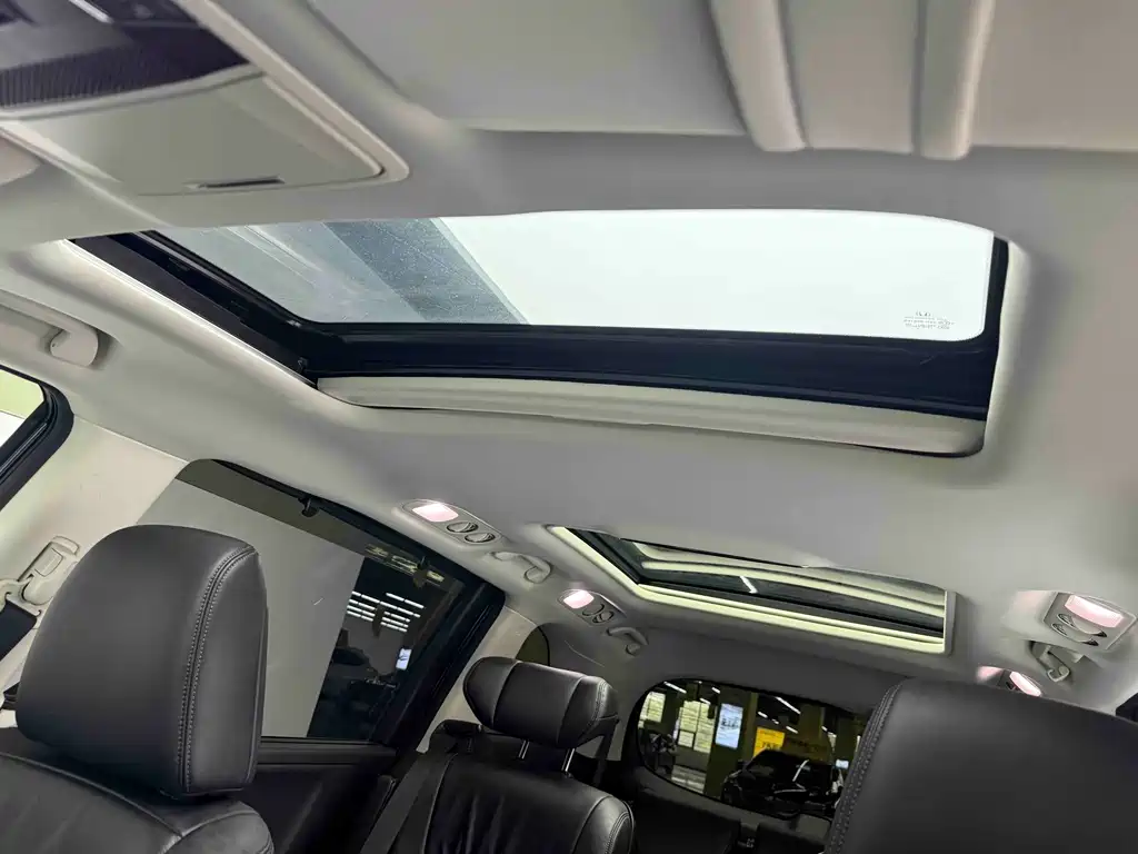 Odyssey 2022 2.0L e:HEV Shining Edition
