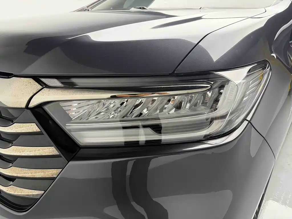 Odyssey 2022 2.0L e:HEV Shining Edition