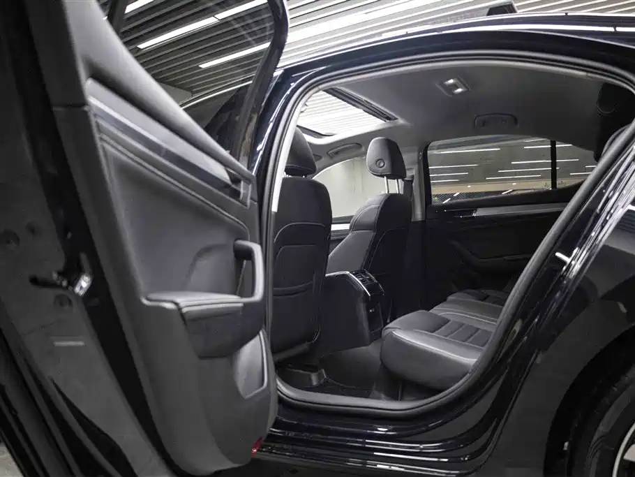 SUV 2024 TSI280 DSG Premium Edition