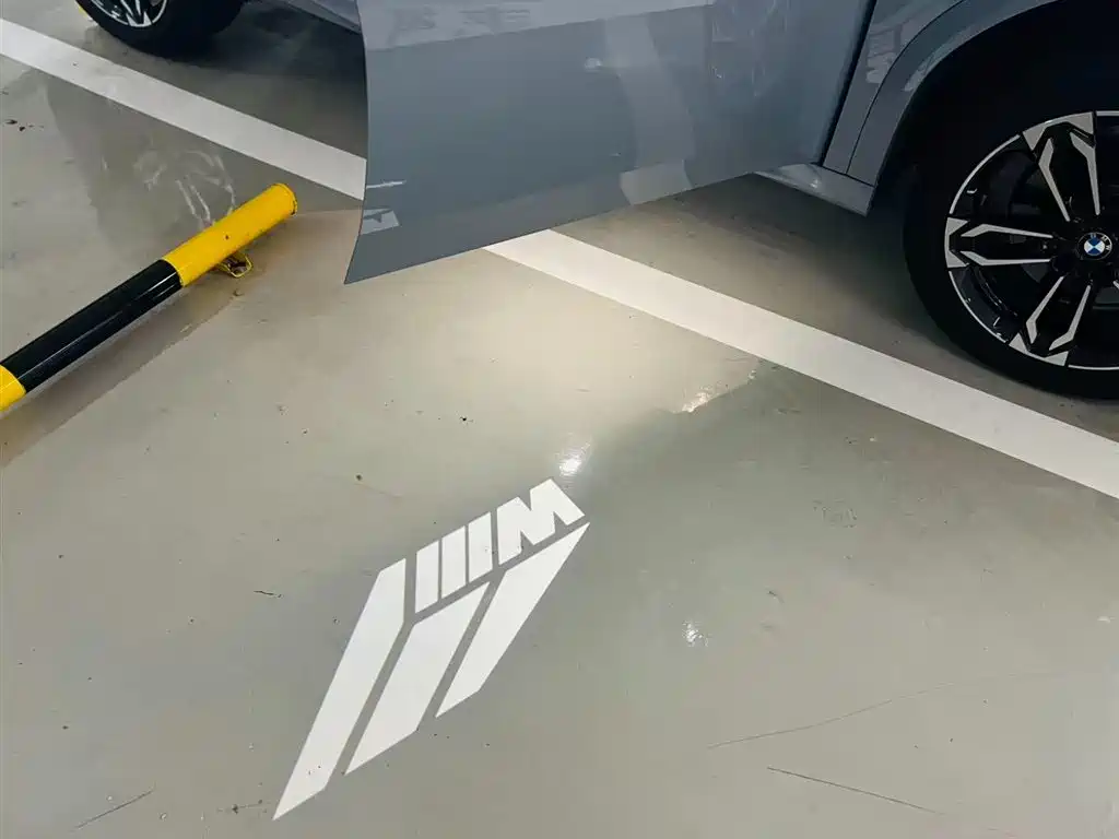 BMW X2 Imported 2024 Model sDrive25i M Sport Package