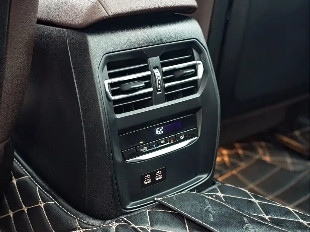 BMW 3 Series 2020 325Li M Sport Nightshade Package